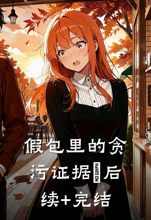 假包里的贪污证据​后续+完结