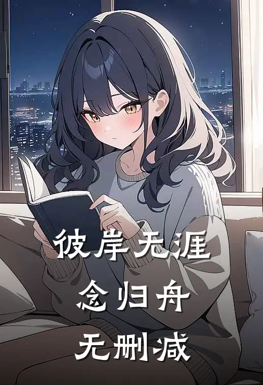 彼岸无涯念归舟无删减