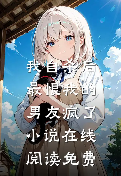 我自杀后，最恨我的男友疯了小说在线阅读免费