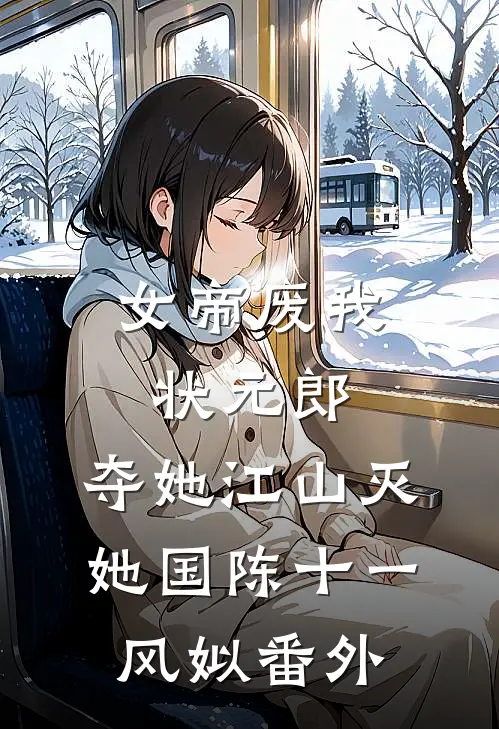 女帝废我状元郎，夺她江山灭她国陈十一风姒 番外