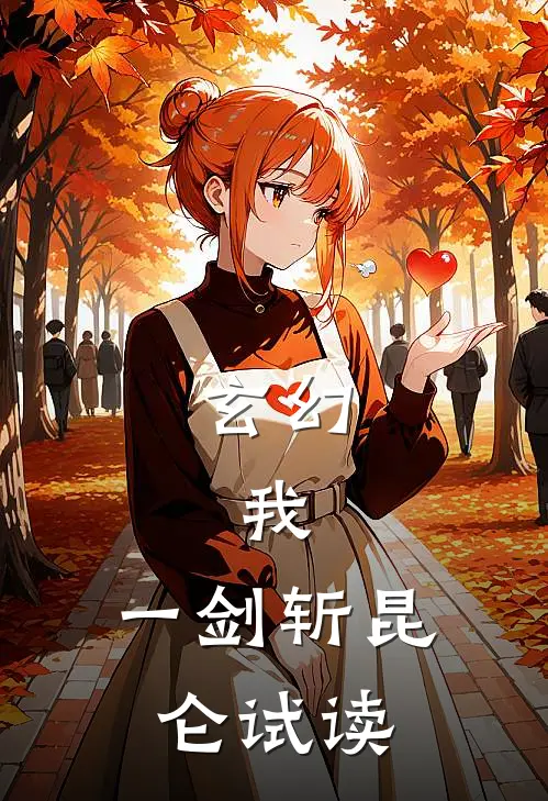 玄幻：我，一剑斩昆仑试读
