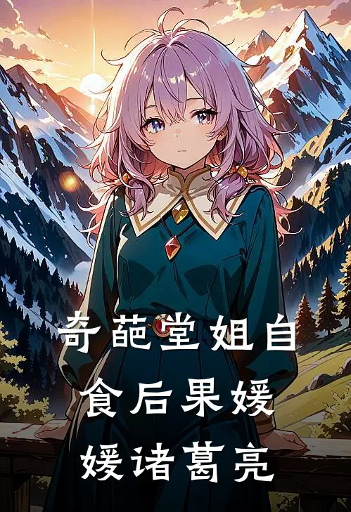 奇葩堂姐自食后果媛媛诸葛亮