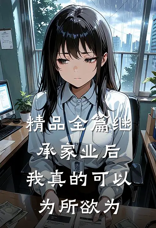 精品全篇继承家业后，我真的可以为所欲为