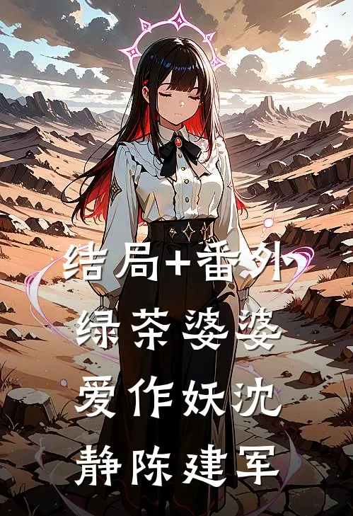 结局+番外绿茶婆婆爱作妖沈静陈建军
