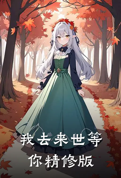 我去来世等你精修版