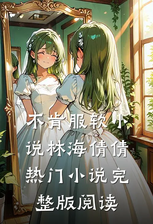 不肯服软小说林海倩倩热门小说完整版阅读