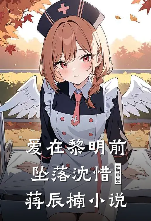 爱在黎明前坠落沈惜玥蒋辰楠小说