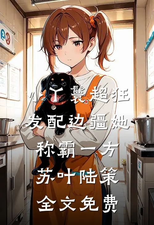 小丫鬟超狂，发配边疆她称霸一方苏叶陆策全文免费