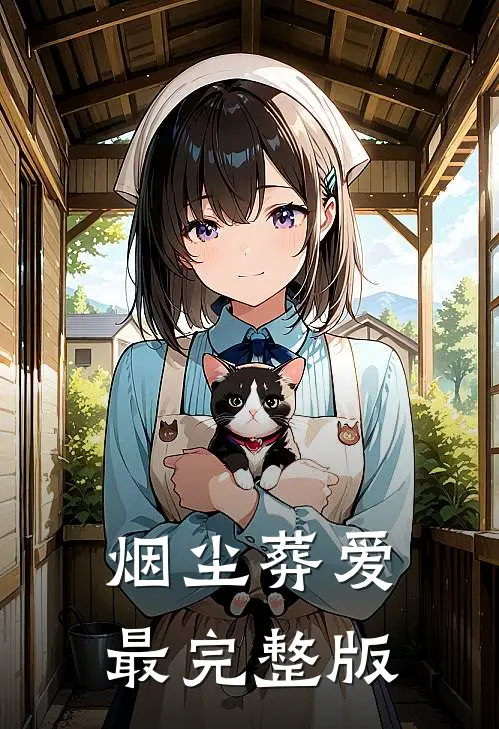 烟尘葬爱最完整版