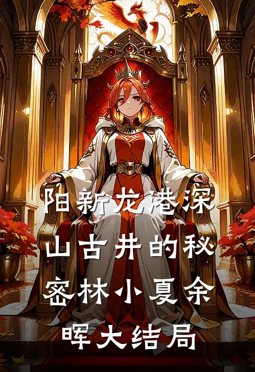 阳新龙港深山古井的秘密林小夏余晖大结局