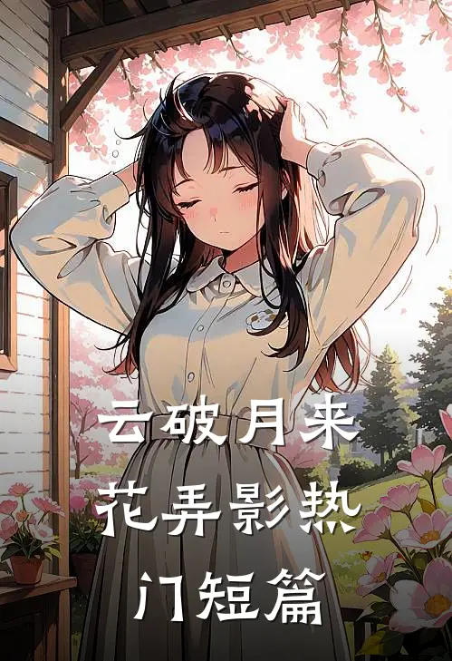 云破月来花弄影热门短篇