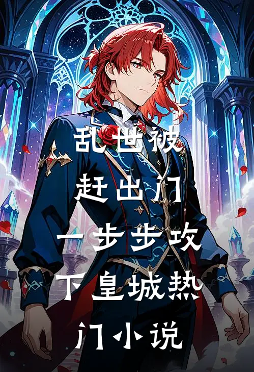 乱世被赶出门，一步步攻下皇城热门小说