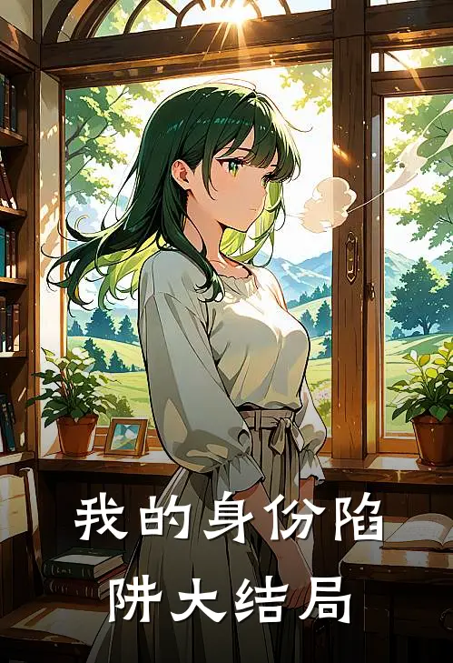 我的身份陷阱大结局