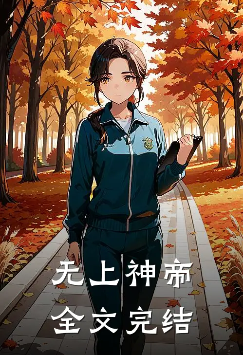 无上神帝全文完结
