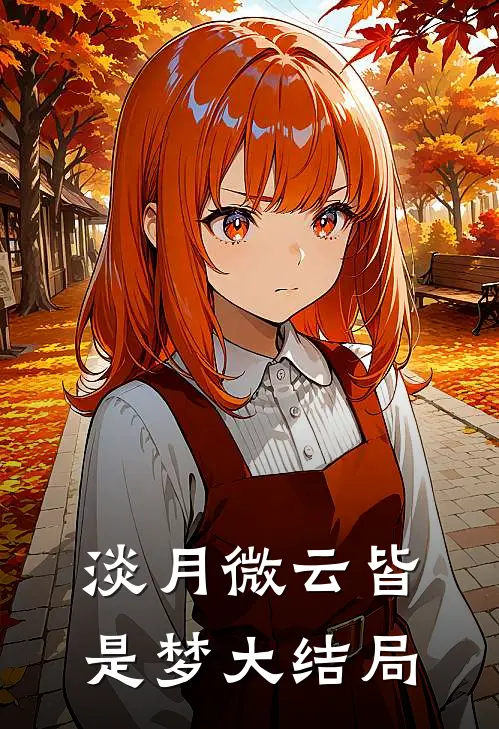淡月微云皆是梦大结局