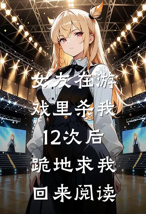 女友在游戏里杀我12次后，跪地求我回来阅读