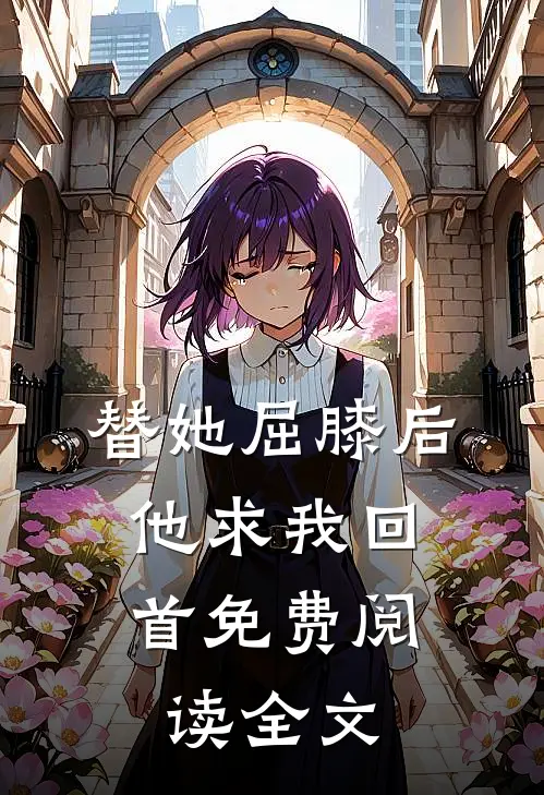 替她屈膝后，他求我回首免费阅读全文