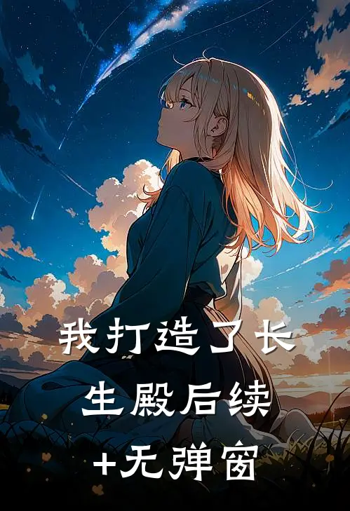 我打造了长生殿后续+无弹窗