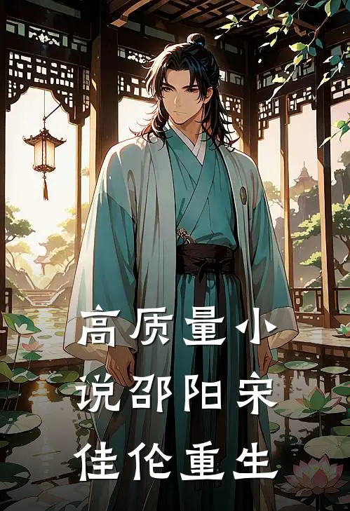 高质量小说邵阳宋佳伦重生