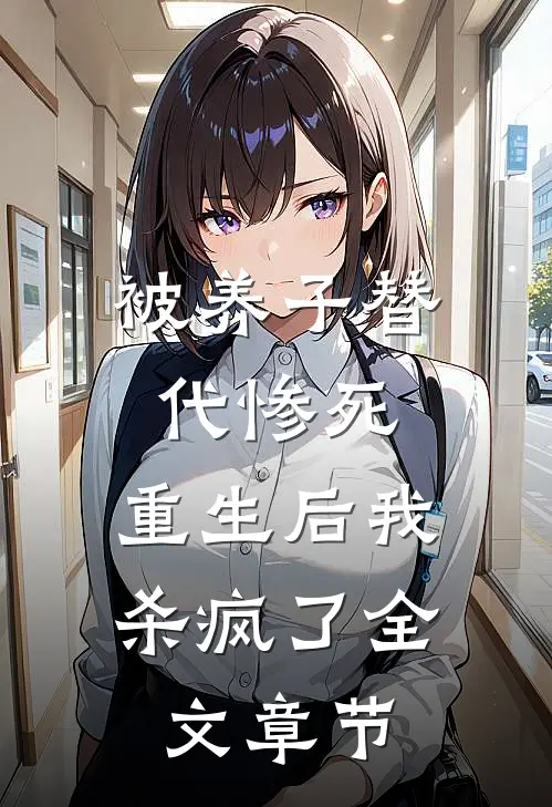 被养子替代惨死，重生后我杀疯了全文章节