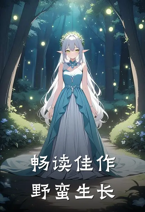 畅读佳作野蛮生长