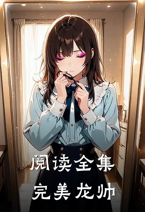 阅读全集完美龙帅