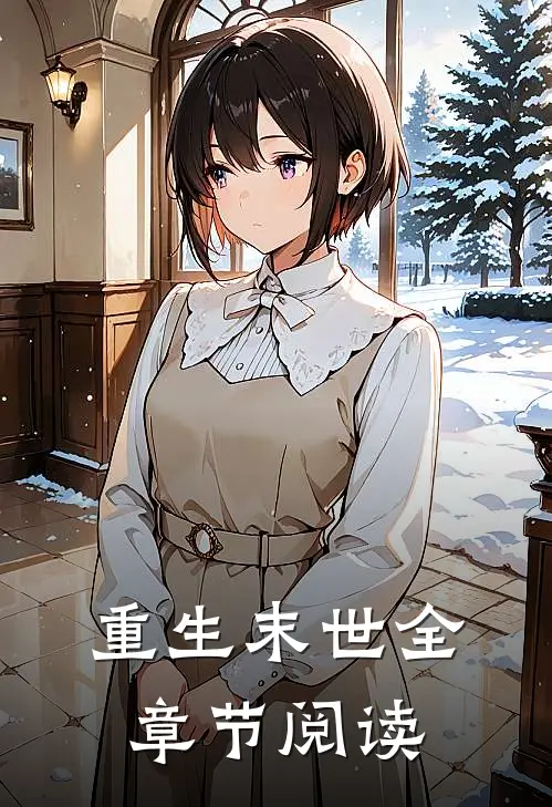 重生末世全章节阅读