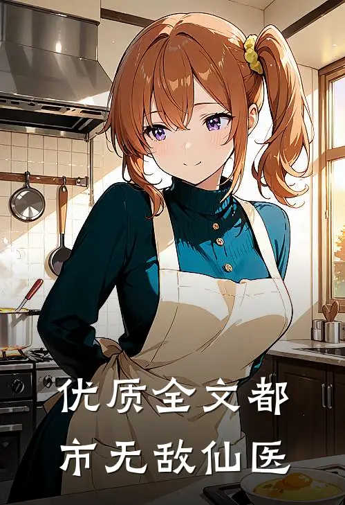 优质全文都市无敌仙医