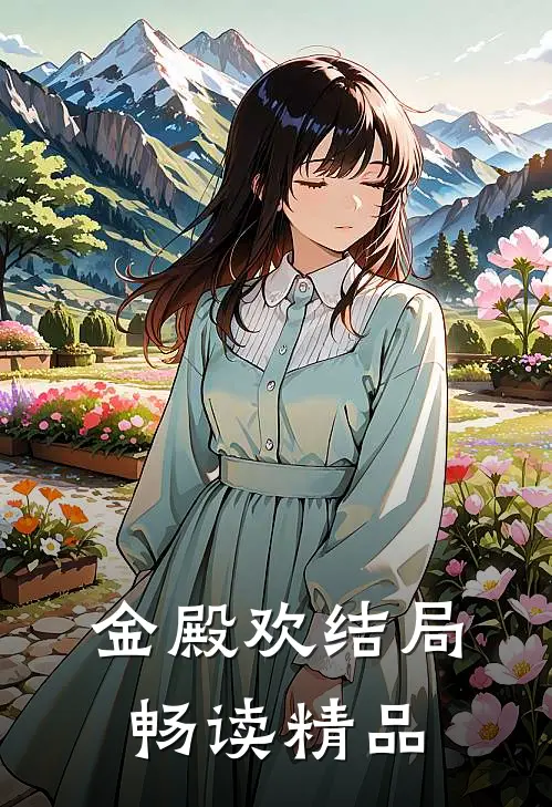 金殿欢结局畅读精品