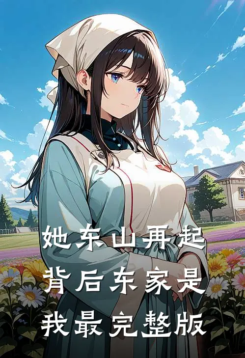 她东山再起，背后东家是我最完整版