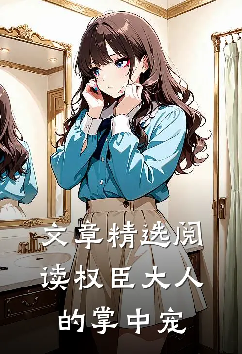 文章精选阅读权臣大人的掌中宠