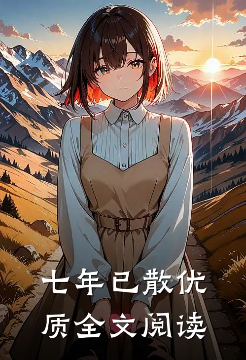 七年已散优质全文阅读