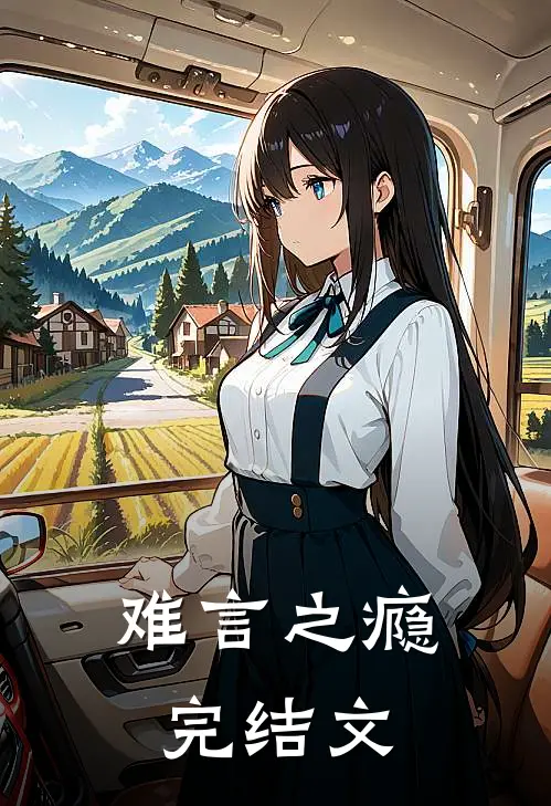 难言之瘾完结文