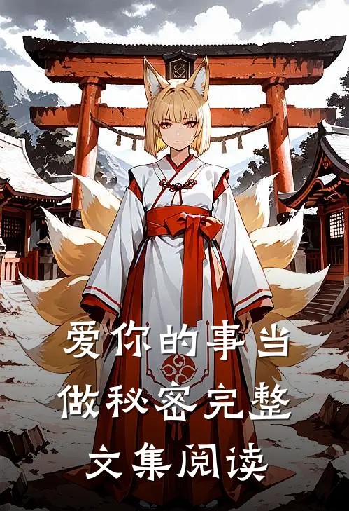 爱你的事当做秘密完整文集阅读