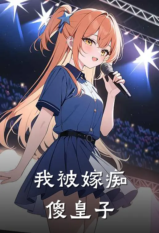 我被嫁痴傻皇子