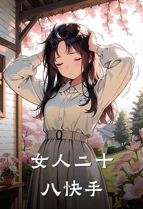 女人二十八快手