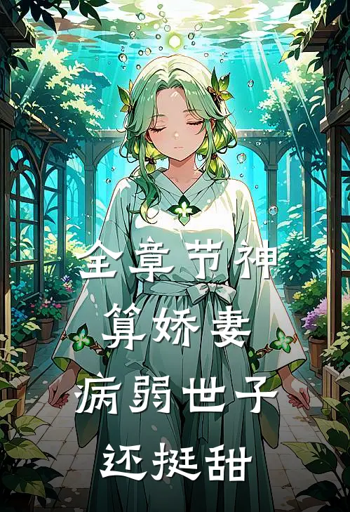 全章节神算娇妻：病弱世子还挺甜