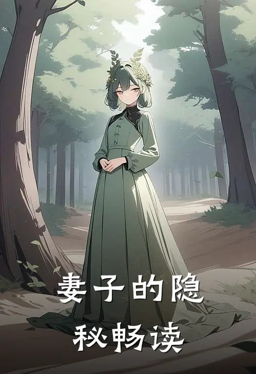 妻子的隐秘畅读