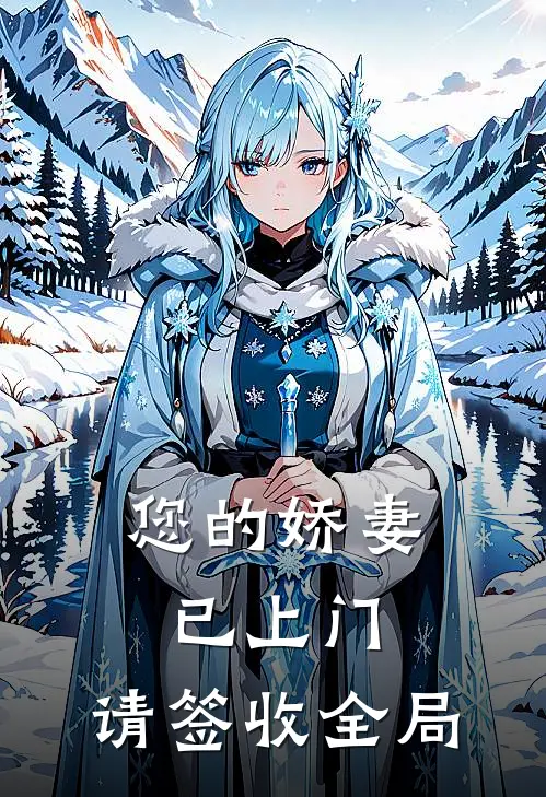 您的娇妻已上门，请签收全局