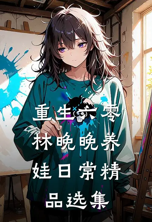 重生六零：林晚晚养娃日常精品选集