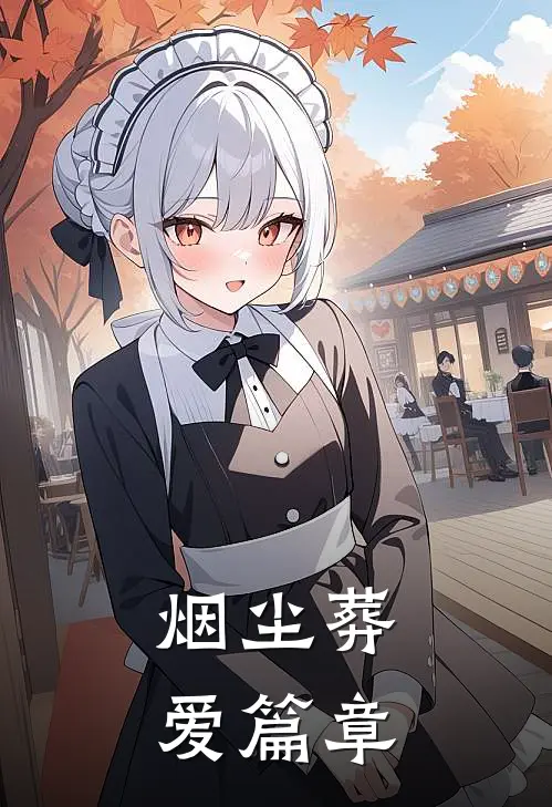 烟尘葬爱篇章