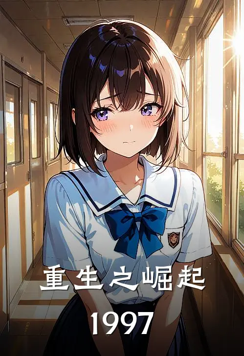 重生之崛起1997