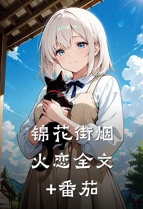 锦花街烟火恋全文+番茄
