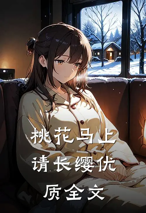 桃花马上请长缨优质全文
