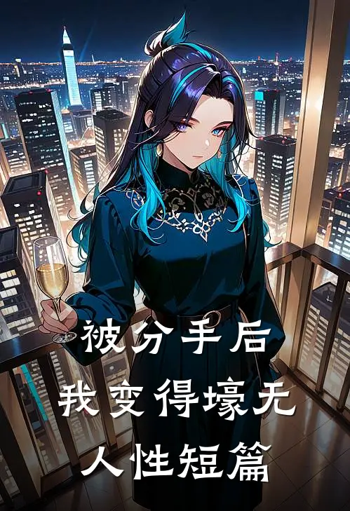 被分手后，我变得壕无人性短篇