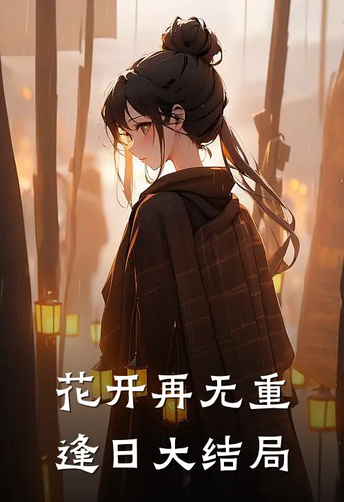 花开再无重逢日大结局