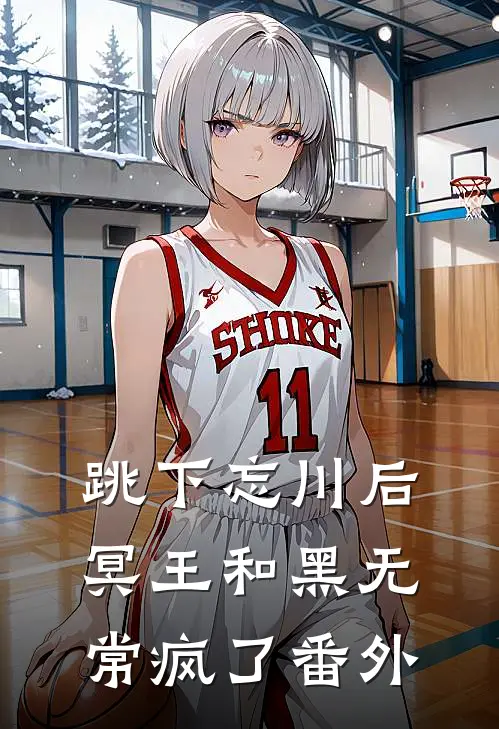 跳下忘川后，冥王和黑无常疯了番外