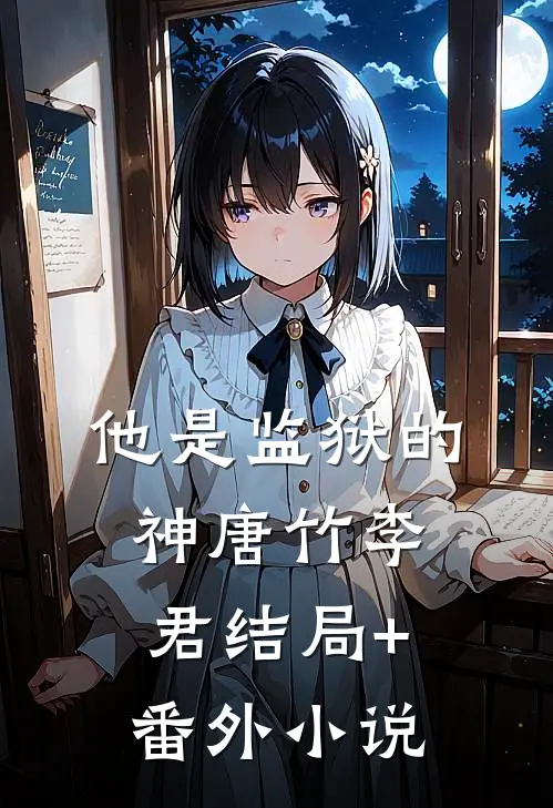他是监狱的神唐竹李君结局+番外小说