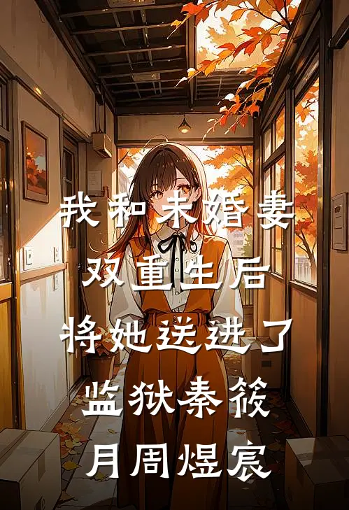 我和未婚妻双重生后，将她送进了监狱秦筱月周煜宸