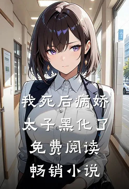 我死后病娇太子黑化了免费阅读畅销小说